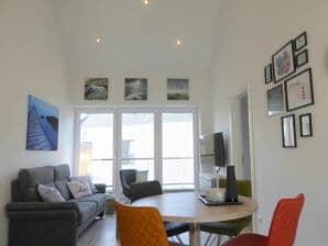 Apartment Toms Kajüte, Am Alten Deich 24/9