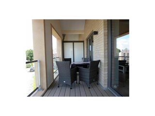 Ferienwohnung Dangast Ausstattung 3