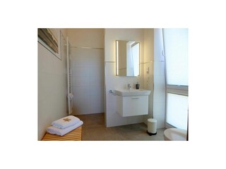 Ferienwohnung Dangast Ausstattung 10