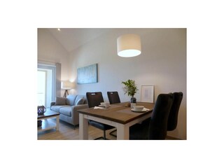Ferienwohnung Dangast Ausstattung 15