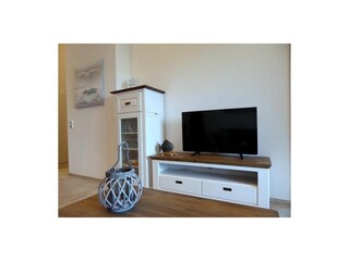 Ferienwohnung Dangast Ausstattung 7