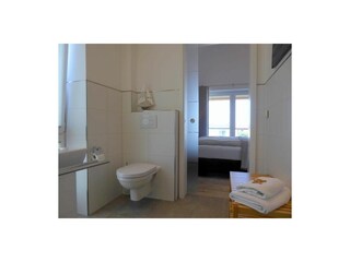 Ferienwohnung Dangast Ausstattung 13