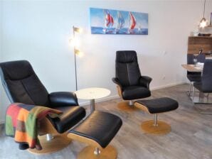 Apartment Friesland 3, Am Alten Deich 26/5