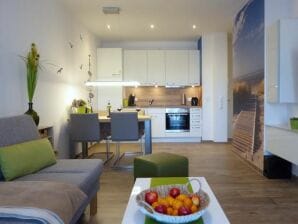 Apartment Küstenquartier, Am Alten Deich 26/8