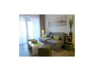 Ferienwohnung Dangast Ausstattung 12