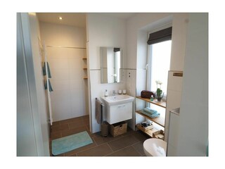 Ferienwohnung Dangast Ausstattung 15