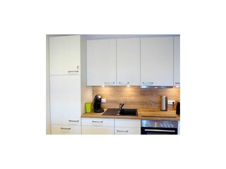 Ferienwohnung Dangast Ausstattung 9