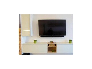 Ferienwohnung Dangast Ausstattung 8