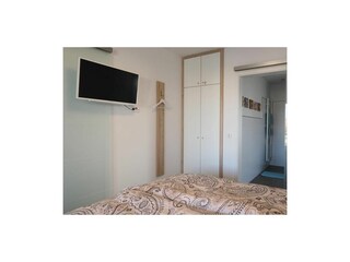 Ferienwohnung Dangast Ausstattung 10