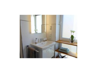 Ferienwohnung Dangast Ausstattung 3