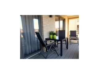 Ferienwohnung Dangast Umgebung 16