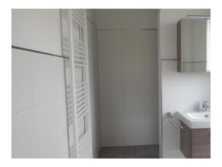 Ferienwohnung Dangast Ausstattung 12