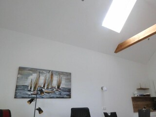 Ferienwohnung Dangast Ausstattung 13