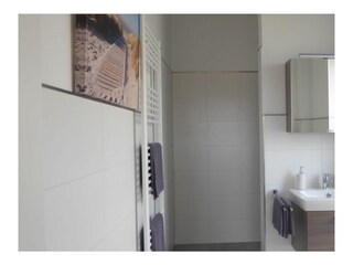 Ferienwohnung Dangast Ausstattung 16