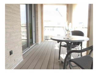 Ferienwohnung Dangast Umgebung 17