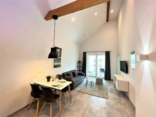 Ferienwohnung Dangast Ausstattung 6