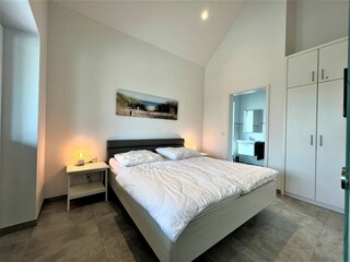 Ferienwohnung Dangast Ausstattung 13