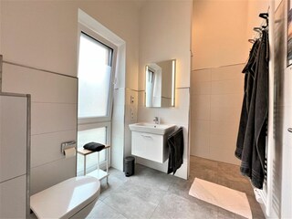 Ferienwohnung Dangast Ausstattung 12