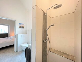 Ferienwohnung Dangast Ausstattung 11