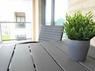 Ferienwohnung Dangast Umgebung 17