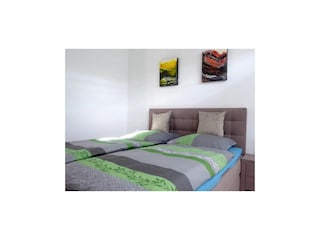 Ferienwohnung Dangast Ausstattung 8