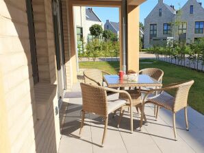 Ferienwohnung Apartment Jadeglück, Am Alten Deich 28/2