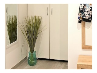Ferienwohnung Dangast Ausstattung 6