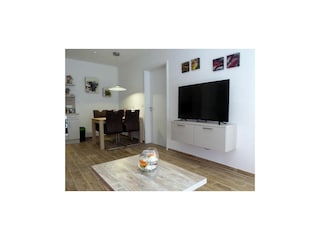 Ferienwohnung Dangast Ausstattung 13