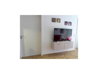 Ferienwohnung Dangast Ausstattung 9