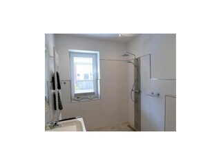 Ferienwohnung Dangast Ausstattung 7