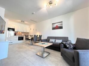 Apartment MeerLeben, Am Alten Deich 28/7