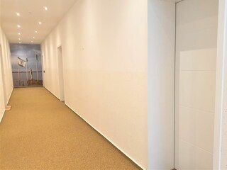 Ferienwohnung Dangast Ausstattung 11