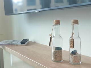 Ferienwohnung Dangast Ausstattung 19