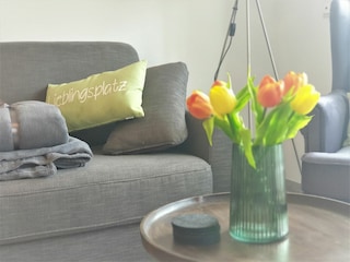 Ferienwohnung Dangast Ausstattung 17