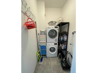 Ferienwohnung Dangast Ausstattung 19