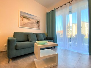 Ferienwohnung Dangast Ausstattung 14