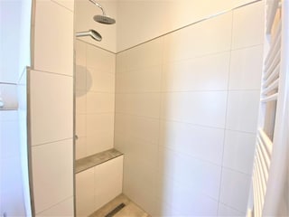 Ferienwohnung Dangast Ausstattung 9