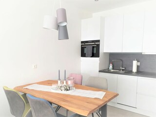 Ferienwohnung Dangast Ausstattung 42