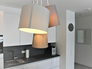 Ferienwohnung Dangast Ausstattung 6