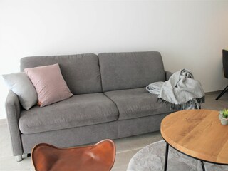 Ferienwohnung Dangast Ausstattung 19