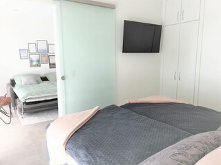 Ferienwohnung Dangast Ausstattung 27
