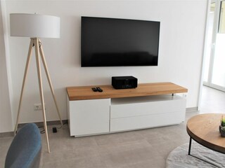 Ferienwohnung Dangast Ausstattung 30