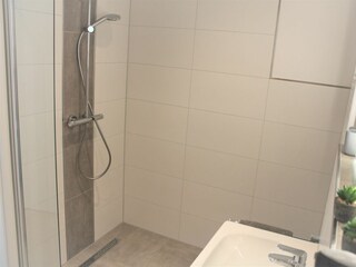 Ferienwohnung Dangast Ausstattung 29