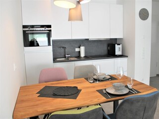 Ferienwohnung Dangast Ausstattung 25