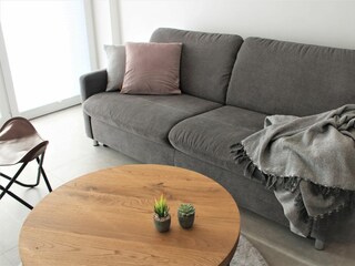 Ferienwohnung Dangast Ausstattung 38
