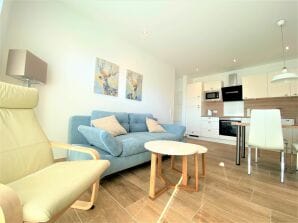 Ferienwohnung Fiete, Am Alten Deich 4-6, Whg 1.22