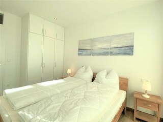Ferienwohnung Dangast Ausstattung 14