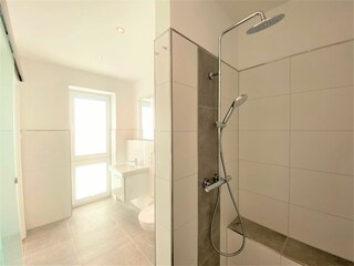Ferienwohnung Dangast Ausstattung 6