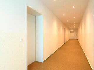 Ferienwohnung Dangast Ausstattung 4