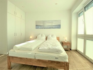 Ferienwohnung Dangast Ausstattung 9